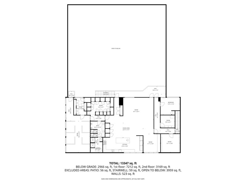More Photos Of 27W530 High Lake Rd, Winfield General Retail For Sale