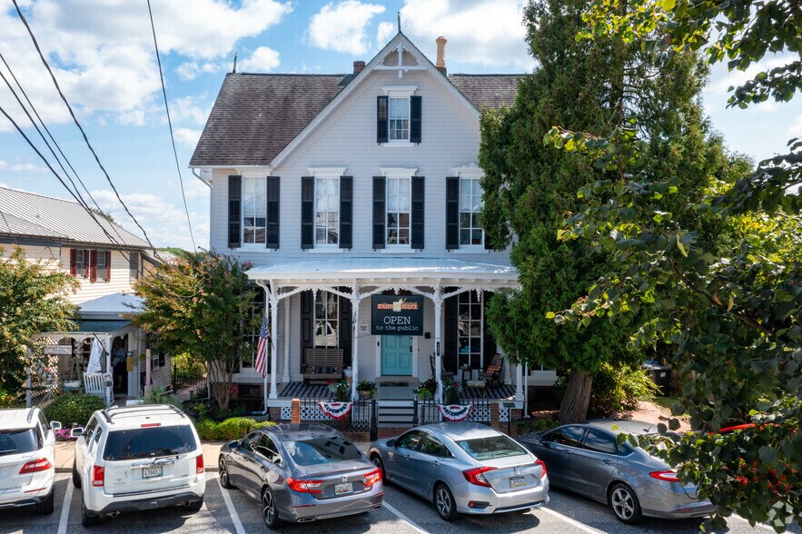 More Photos Of 104 Bohemia Ave, Chesapeake City Hospitality For Sale