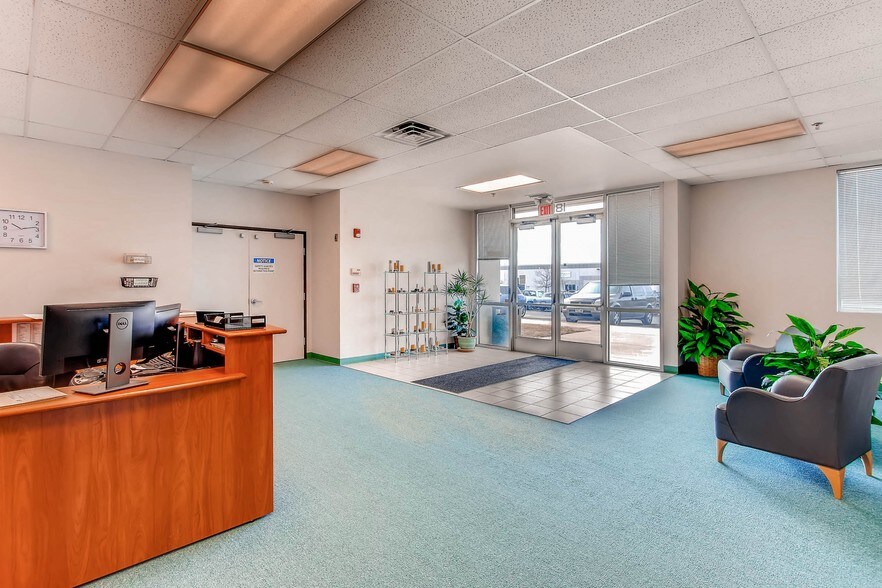 More Photos Of 1805-1823 S Murray Blvd, Colorado Springs Manufacturing For Lease