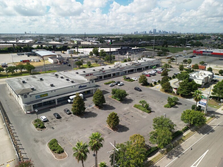 Primary Photo Of 4800-4900 Chef Menteur Hwy, New Orleans General Retail For Sale