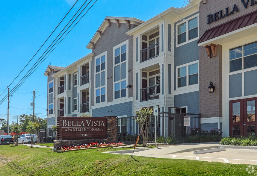 More Photos Of 14340 Wallisville Rd, Houston Apartments For Sale