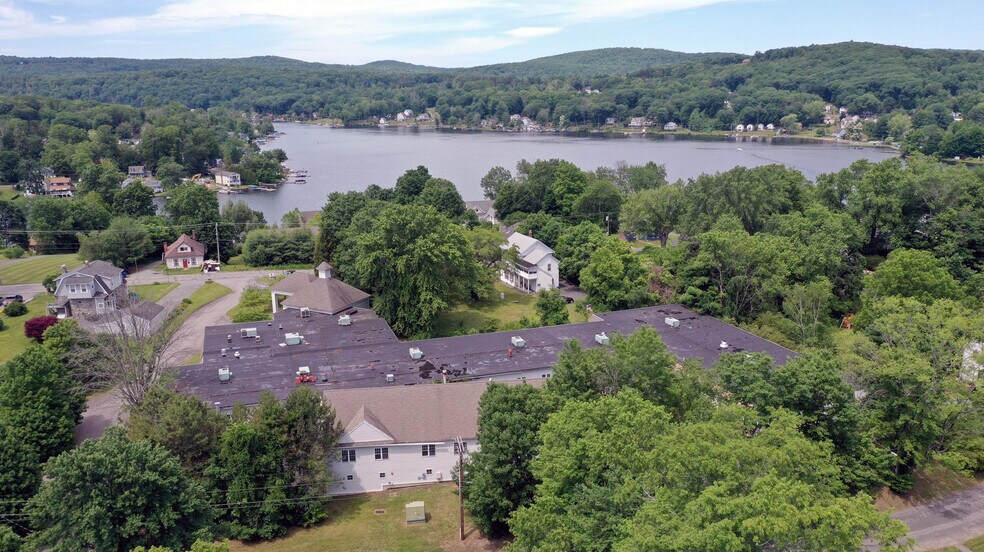 More Photos Of 108 E Lake St, Winsted Assisted Living For Sale