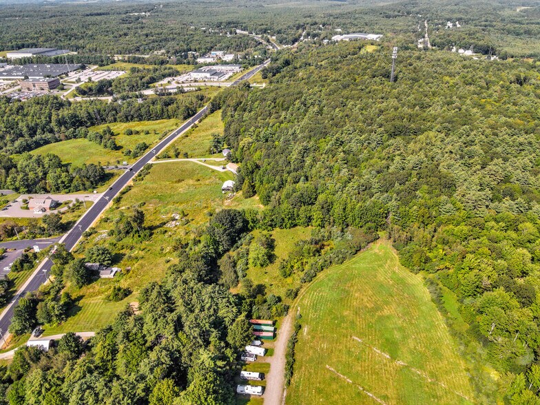 More Photos Of 443 Civic Center Dr, Augusta Land For Sale