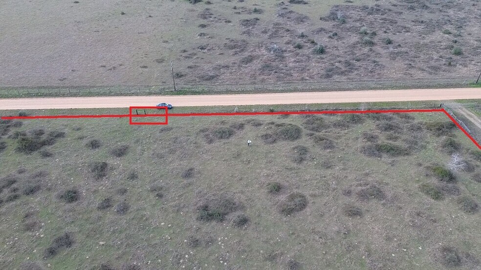 More Photos Of 1090 Kveton Rd, Cat Spring Land For Sale