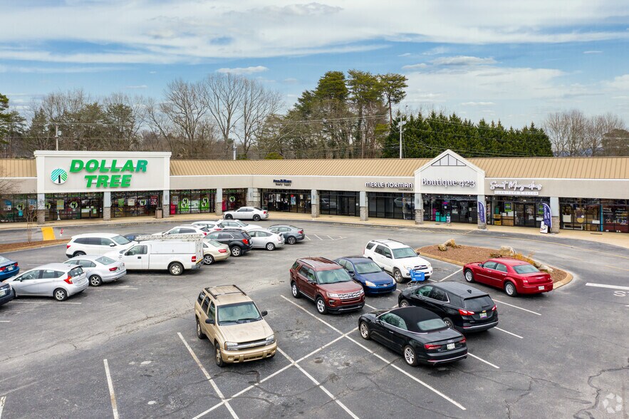 More Photos Of 5450 Hwy 153, Hixson Unknown For Lease