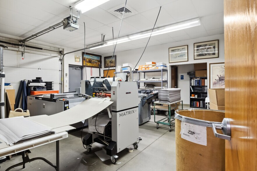 More Photos Of 1187 E 68th Ave, Denver Manufacturing For Sale