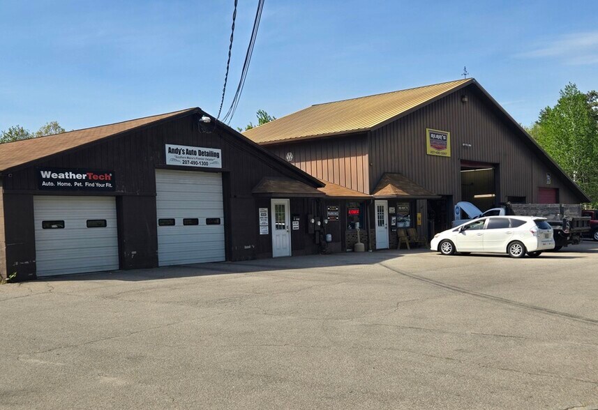 More Photos Of 56 Alfred Rd, Sanford Freestanding For Sale