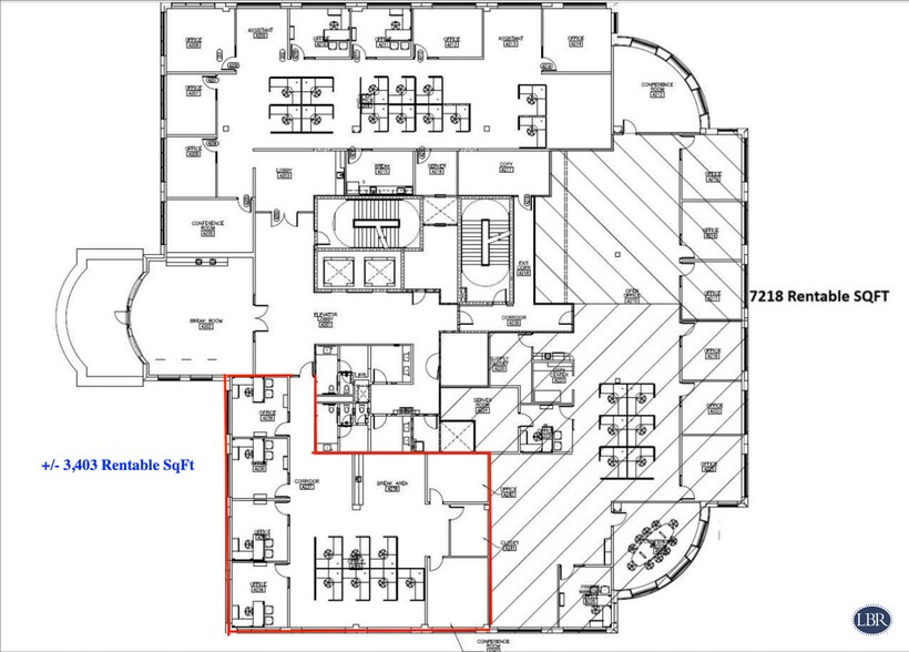 More Photos Of 5700 N Harbor City Blvd, Melbourne Office For Lease