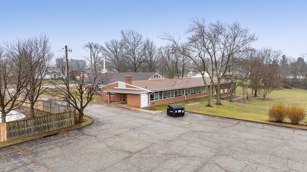 More Photos Of 7000 Ridge Rd, Parma Religious Facility For Sale
