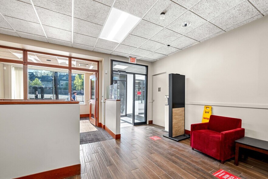 More Photos Of 1847-1855 Massachusetts Ave, Cambridge General Retail For Sale