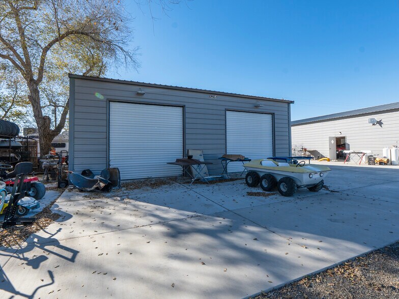 More Photos Of 6995 W Rose Creek Rd, Winnemucca Industrial For Sale
