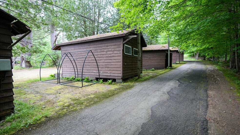 More Photos Of 1616 State Route 30, Tupper Lake Hotel For Sale