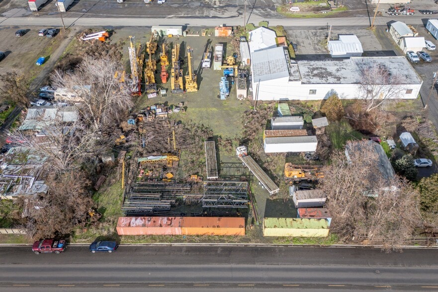 More Photos Of 1918 4th Ave N, Lewiston Land For Sale