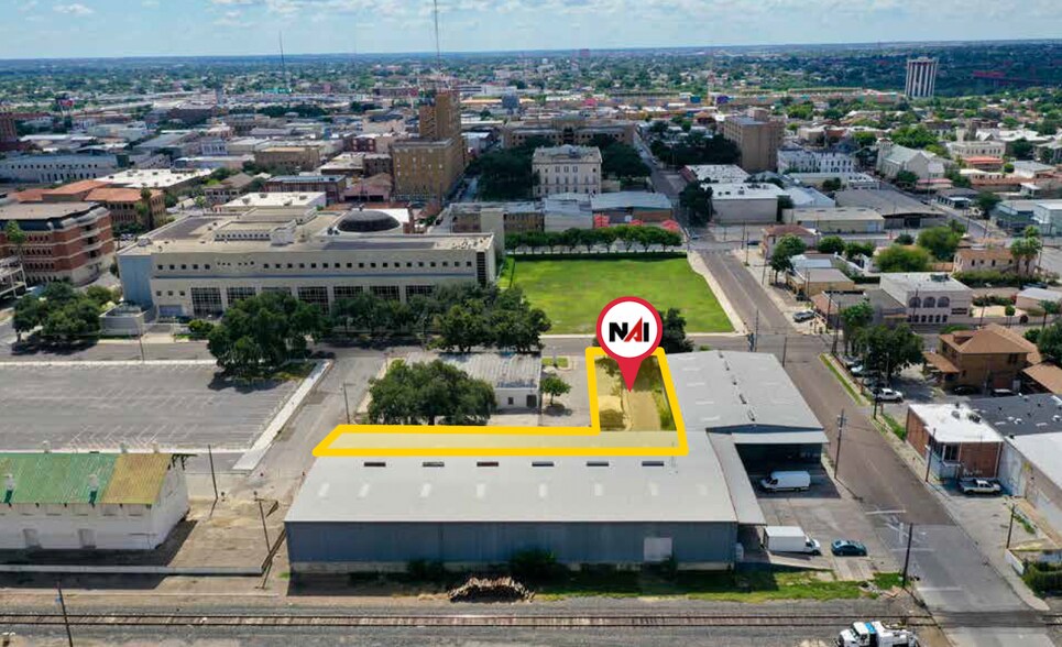 More Photos Of 1119 Juarez Ave, Laredo Land For Sale