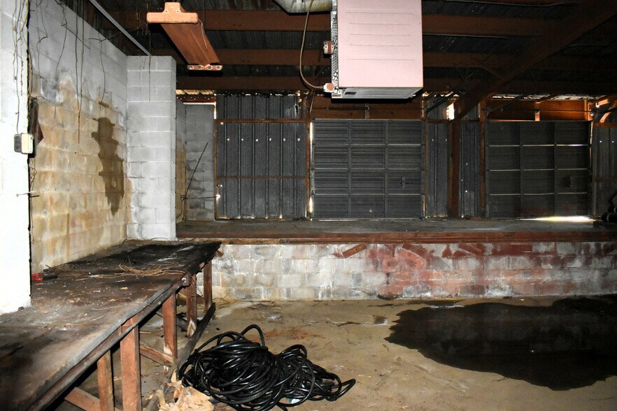 More Photos Of 859 Clayton St, Montgomery Warehouse For Sale