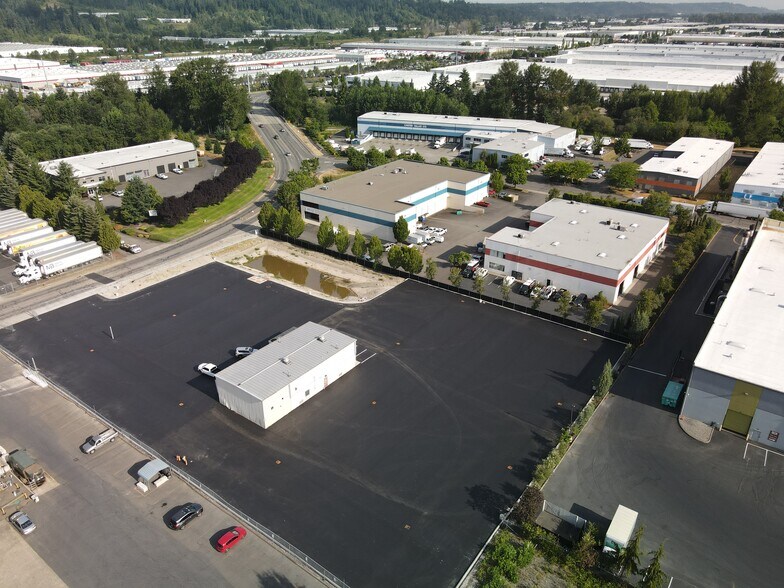 Primary Photo Of 4611 Tacoma Ave, Sumner Land For Lease