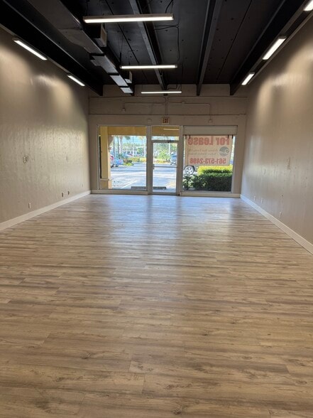 More Photos Of 2275 Federal Hwy, Delray Beach Unknown For Lease