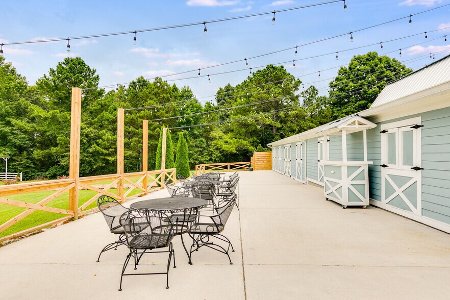 More Photos Of 100 McPherson Rd, Villa Rica Lodge Meeting Hall For Sale