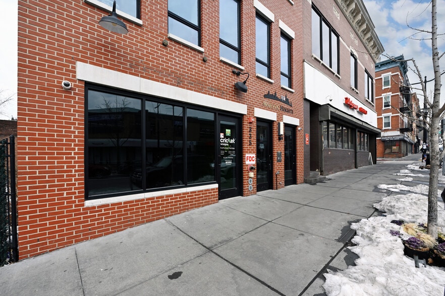 More Photos Of 335 Central Ave, Jersey City Apartments For Lease