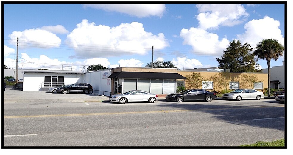 Primary Photo Of 1249 N Orange Ave, Orlando General Retail For Lease