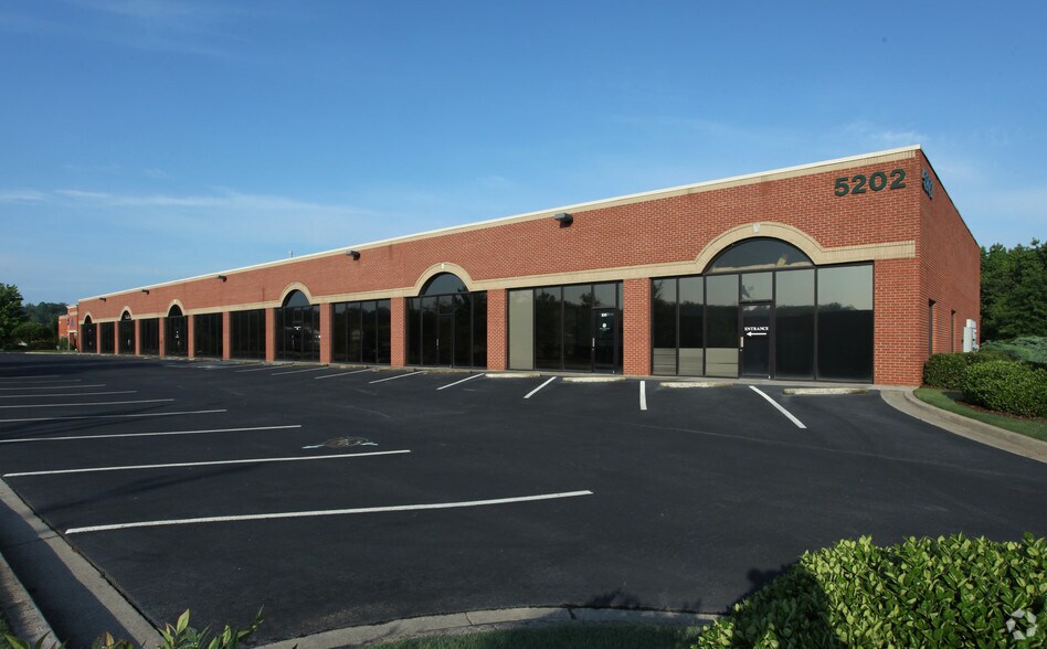 Primary Photo Of 5202 Bellewood Ct, Buford Warehouse For Lease
