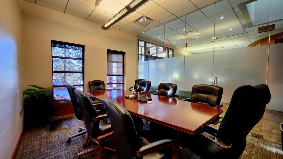 More Photos Of 8700 Executive Woods Dr, Lincoln Office For Lease