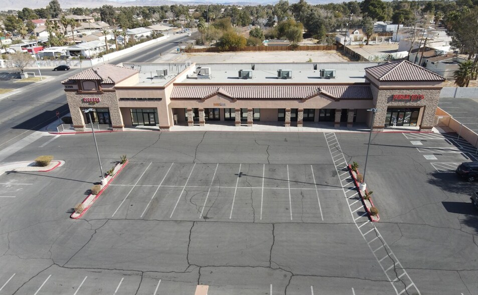 More Photos Of 5300 S Eastern Ave, Las Vegas General Retail For Lease