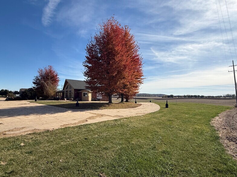 More Photos Of 11379 US Highway 20 E, Stockton Storefront Retail Office For Sale