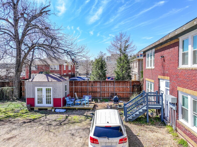 More Photos Of 4112-4114 Junius St, Dallas Apartments For Sale