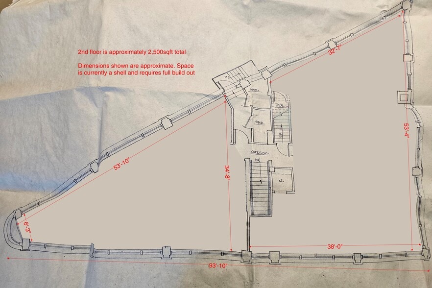 More Photos Of 308 W Genesee St, Syracuse Freestanding For Lease