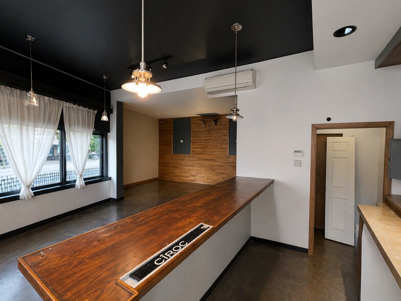 More Photos Of 557 Classon Ave, Brooklyn Storefront Retail Residential For Lease