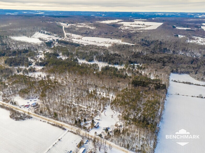 More Photos Of 9545 Redman Rd, Fillmore Land For Sale