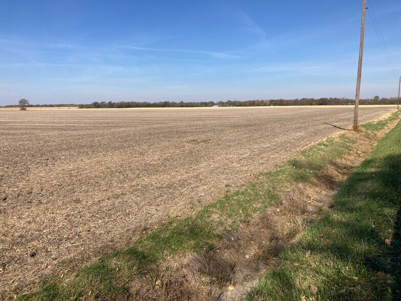 More Photos Of 5252 Conn Road, Alhambra Land For Sale