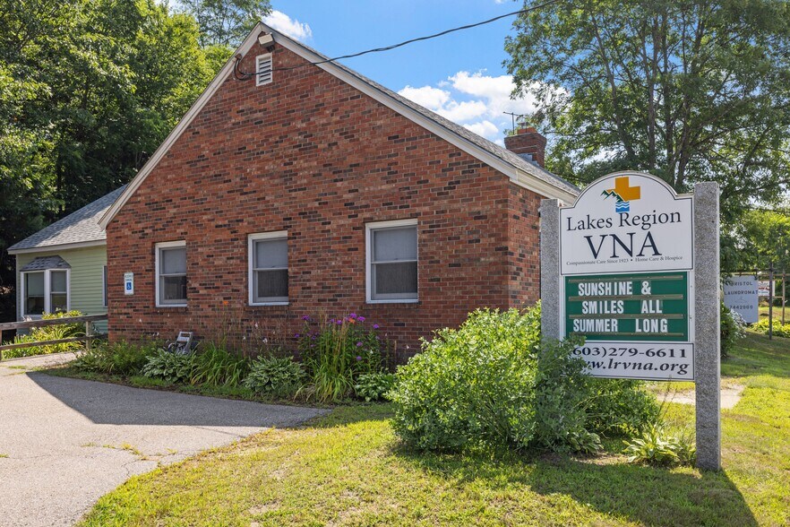 More Photos Of 214 Lake St, Bristol Office For Sale