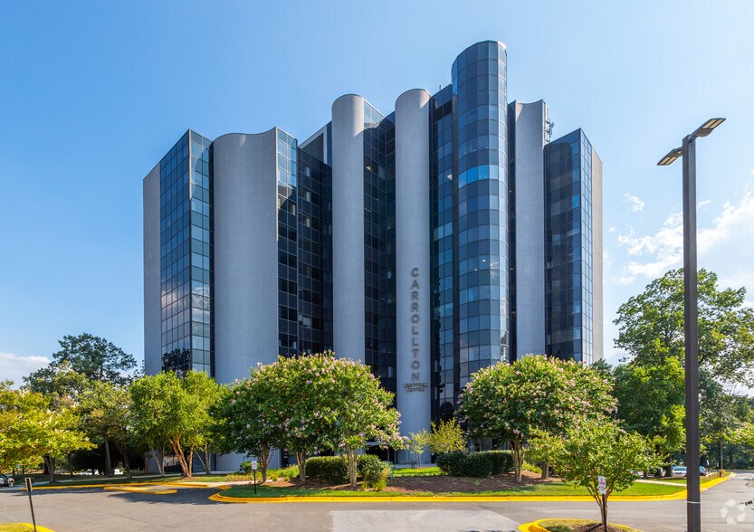 Primary Photo Of 8201 Corporate Dr, Landover Office For Lease