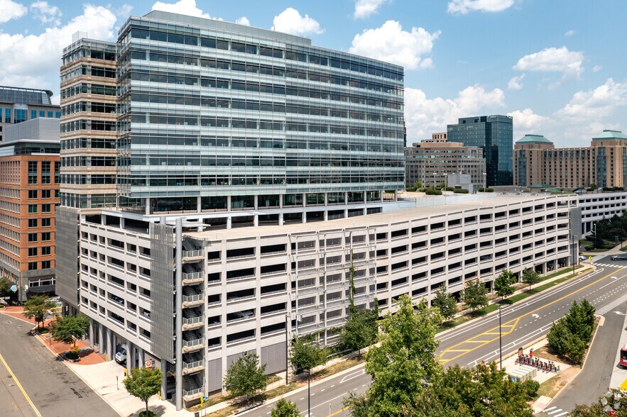 More Photos Of 11955 Democracy Dr, Reston Office For Sale