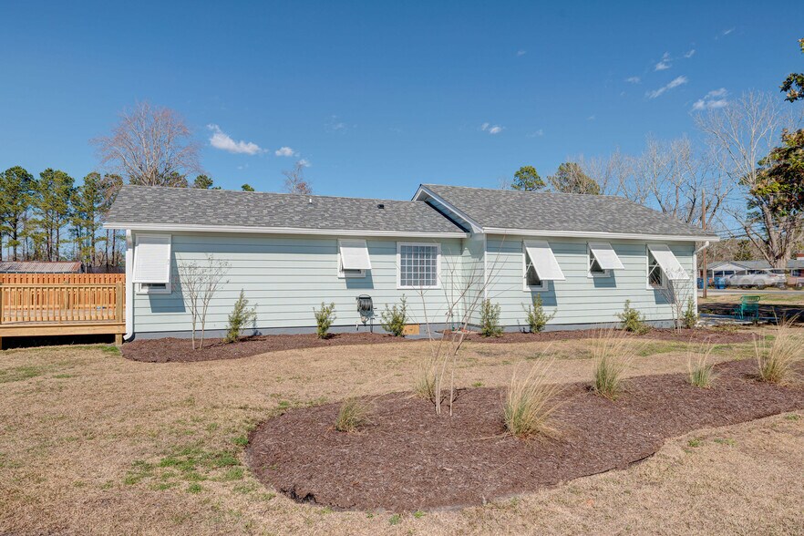 More Photos Of 100 Whitman Ave, Castle Hayne Land For Sale