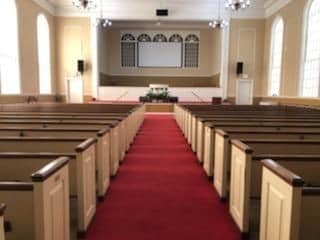 More Photos Of 3557 Main St, College Park Religious Facility For Lease