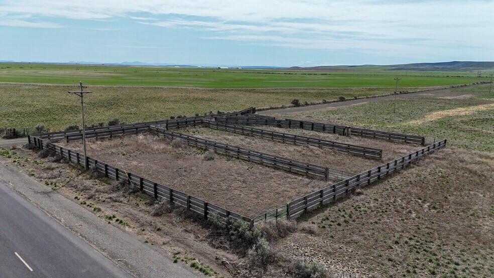 More Photos Of , Burns Land For Sale