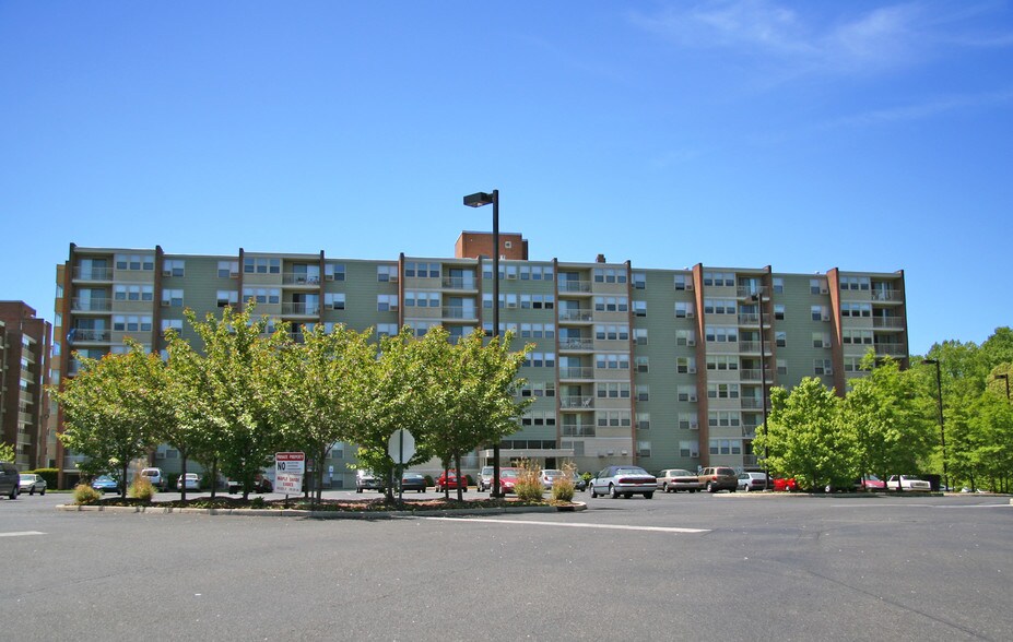 Primary Photo Of 220 S Lenola Rd, Maple Shade Township Apartments For Sale