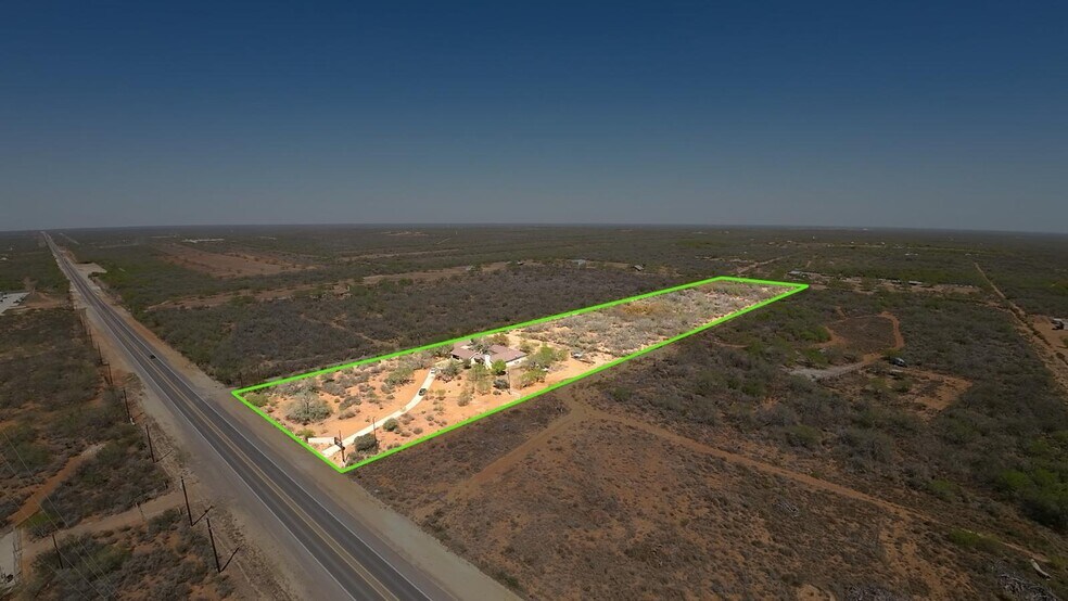 More Photos Of 20655 US Highway 83 N, Laredo Land For Sale