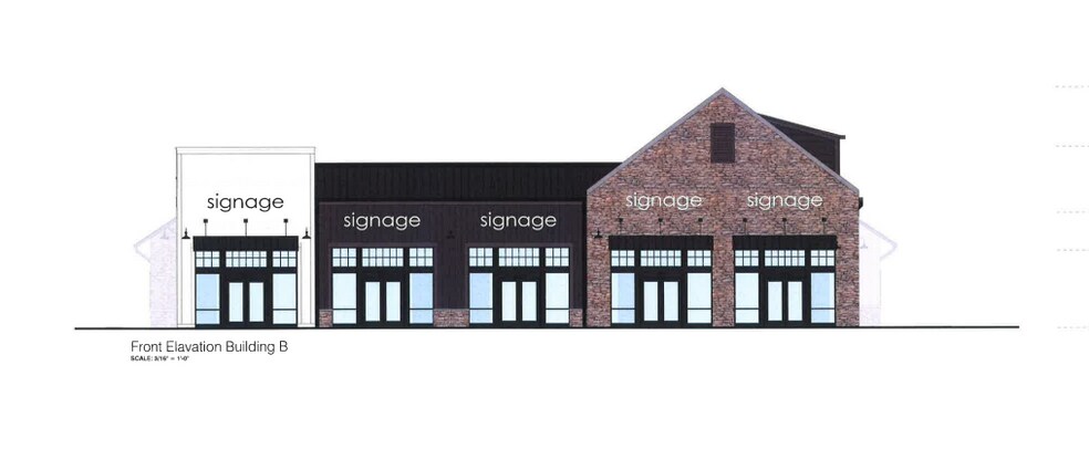 More Photos Of 64 Coughlin Ln, Delaware Storefront For Lease