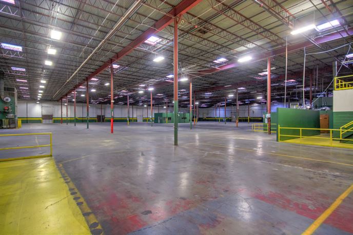 Photo of 1st Floor Ste 