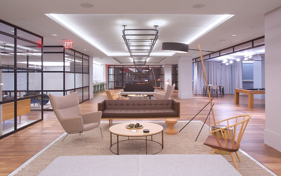 More Photos Of 65 E 55th St, New York Office For Lease