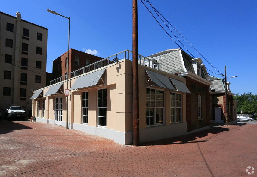 More Photos Of 1413-1415 22nd St NW, Washington Storefront Retail Office For Lease