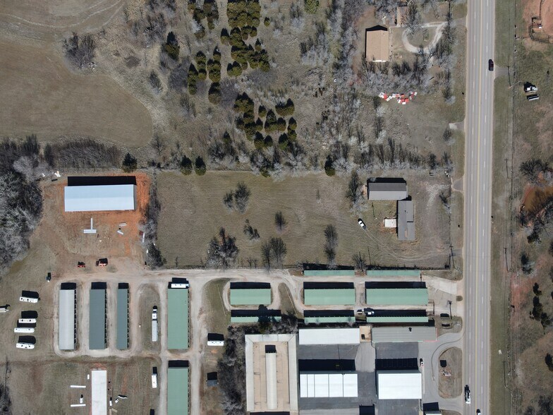 More Photos Of 3601 S Division St, Guthrie Land For Sale