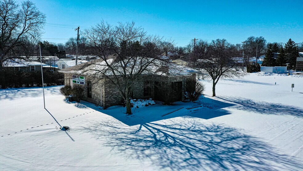 More Photos Of 3425 Hobson Rd, Fort Wayne Storefront Retail Office For Sale