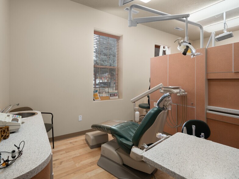 More Photos Of 237 S 7400 E, Huntsville Freestanding For Sale