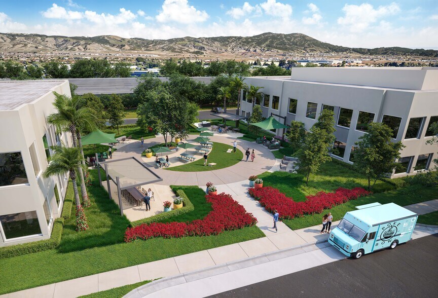 More Photos Of 7525 Irvine Center Dr, Irvine Office For Lease