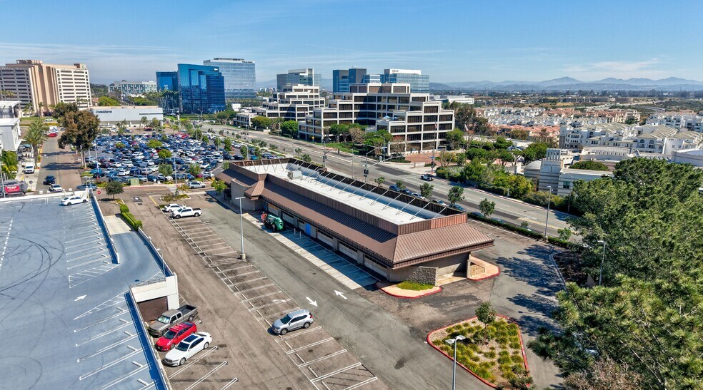 Primary Photo Of 4575 La Jolla Village Dr, San Diego General Retail For Sale
